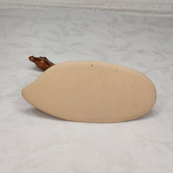 Miniature Porcelain Horse Figurine - Picture 6 of 9